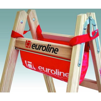 Euroline Werkzeugablage einhängbar