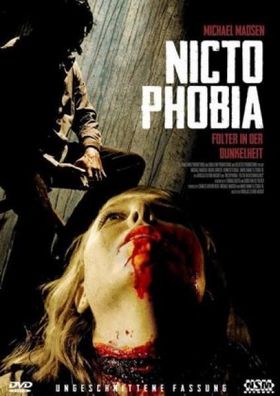 Nictophobia - Folter in der Dunkelheit [DVD] Neuware