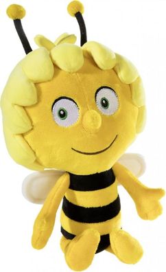 Die Biene Maja - Plüsch ca- 30cm hoch in tollem Geschenkkarton - Maja