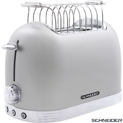 Toaster kaufen, Kleingeräte Küche bei Hood.de