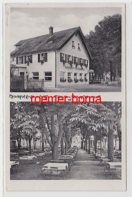 72101 Mehrbild Ak Gasthof Fichtenbühl Weiden Bayer. Ostmark um 1930
