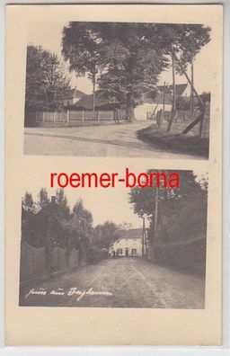 72976 Mehrbild Ak Feldpost Gruss aus Buxheim ? 1939