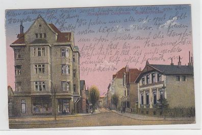 70369 Ak Nordseebad Cuxhaven Schifferstrasse 1929