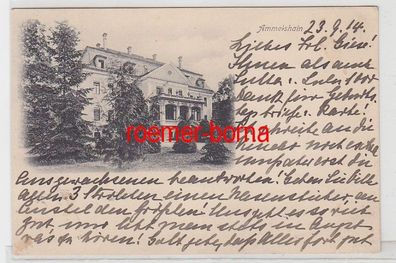 72054 Ak Ammelhain Villa 1914