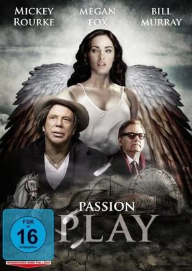 Passion Play [DVD] Neuware
