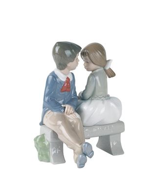 NAO® Figur »Erste Liebe«