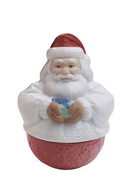 NAO® Figur »Dekodose Santa«