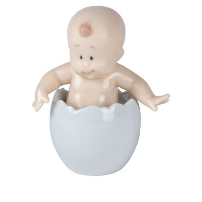 NAO® Figur »Babies Figur »Aus Einem Ei ? «