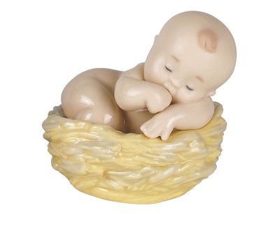 NAO® Figur »Babies Figur »Aus Einem Nest ? «