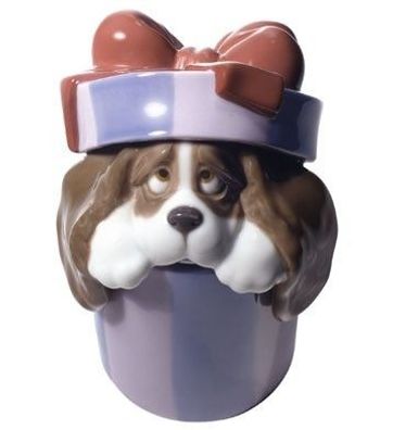 NAO® Figur »Every Dog Figur »Dein Bester Freund «