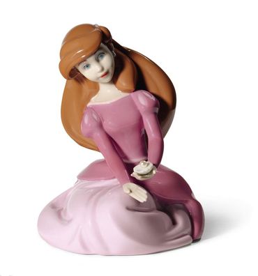 NAO® Figur »Dis Arielle - 16 cm« Figuren