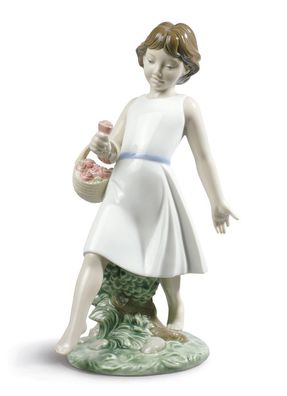 NAO® Figur »Barfussspaziergang« 23 cm