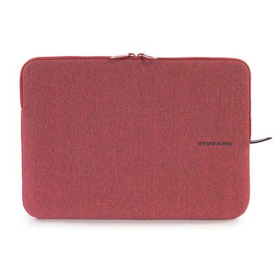 Notebook Sleeve Rot Neopren bis 33cm 13 Zoll / MacBook Pro 13 / Air 13
