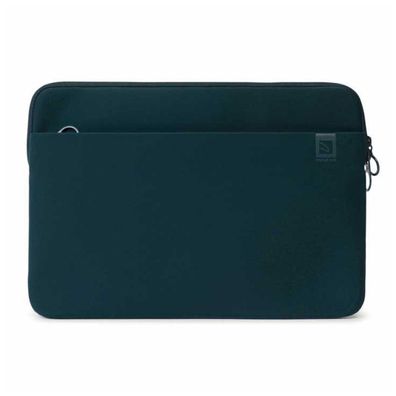 Notebook Sleeve Petrol Neopren bis 33cm 13 Zoll / MacBook Pro 13 / Air 13