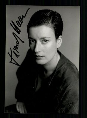 Tirzah Haase Foto Original Signiert + F 11150