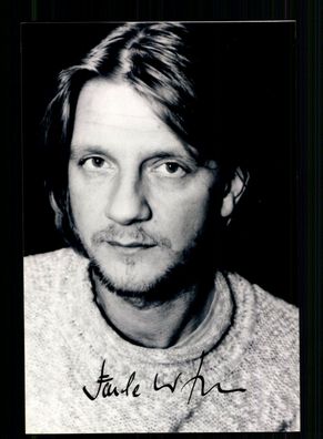 Sönke Worthmann Foto Original Signiert + F 11270