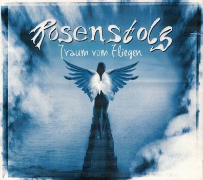 Rosenstolz - Traum Vom Fliegen [CD] Neuware