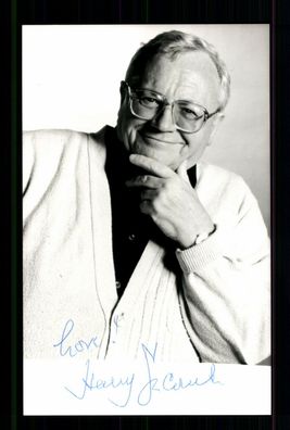 Harry Secombe Foto Original Signiert + F 10896