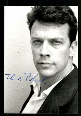 Thomas Pötzsch Foto Original Signiert + F 10994