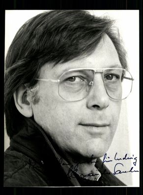 Unbekannt Foto Original Signiert + F 11425