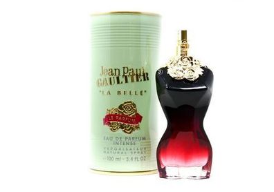 Jean Paul Gaultier La Belle Le Parfum Eau de Parfum Intense Spray 100 ml