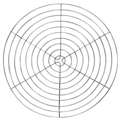 Städter - 'BACKZUBEHÖR-Tortengitter / Kühlgitter ø 32 cm Rund'