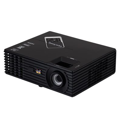 ViewSonic PJD7820HD DLP-Projektor Full HD 1920x1080 3D-fähig direkt über HDMI 1.4