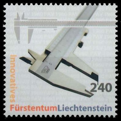Liechtenstein 2006 Nr 1433 postfrisch X28E26A