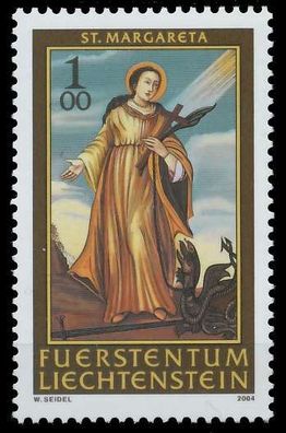 Liechtenstein 2004 Nr 1342 postfrisch X28E382