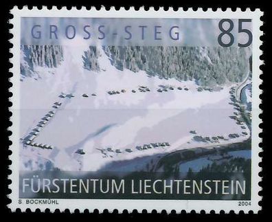 Liechtenstein 2004 Nr 1349 postfrisch X28E39A