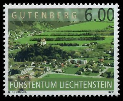 Liechtenstein 2004 Nr 1351 postfrisch X28E3C6