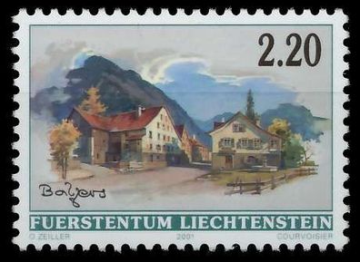 Liechtenstein 2001 Nr 1264 postfrisch X28E4BE