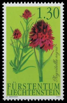 Liechtenstein 2002 Nr 1303 postfrisch X28E52A