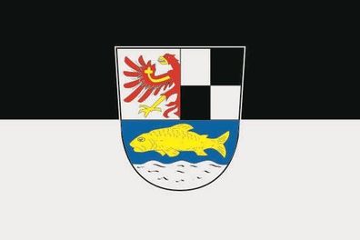 Fahne Flagge Pegnitz Premiumqualität