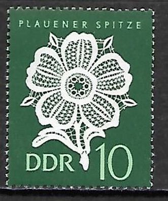 DDR postfrisch Michel-Nummer 1185