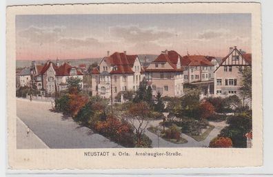 68904 Ak Neustadt an der Orla Arnshaugker Strasse 1919