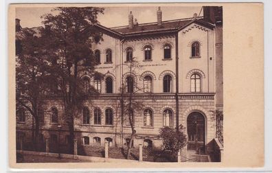 87515 Ak Das Leipziger Missionshaus 1930