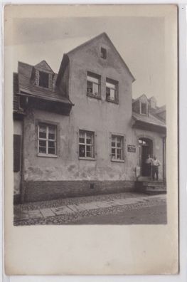 83195 Ak Emil Vogel Papp- u. Gazeformen, Dresden? um 1920