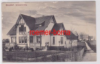 85250 Ak Struxdorf Erichsen´s Villa 1916