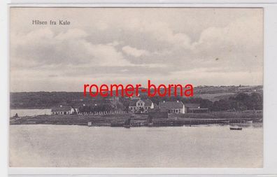 85351 Ak Hilsen fra Kalø - Grüße von der Insel Kalo Dänemark um 1910