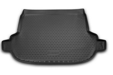 Passform Kofferraummatte Laderaumwanne für SUBARU Forester 2013-2020