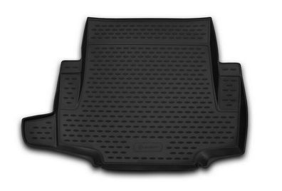 Passform Kofferraumwanne für BMW 1-5D, Schrägheck 2004-2011