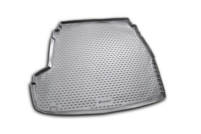 Passgenaue Kofferraumwanne fur Hyundai Sonata VI 2009-08/2017 Limousine