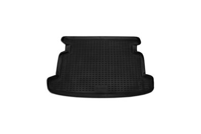 Passgenaue Kofferraumwanne fur TOYOTA Corolla 06/2002-2007 Schr?gheck