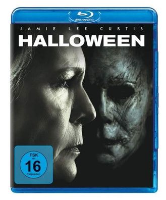 Halloween [Blu-Ray] Neuware