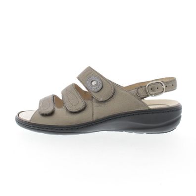 Waldläufer Damenschuhe Größe 42 Braun Sandalen 408002167212