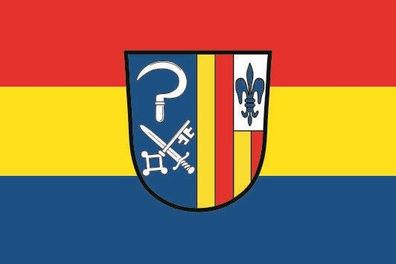 Fahne Flagge Antdorf Premiumqualität