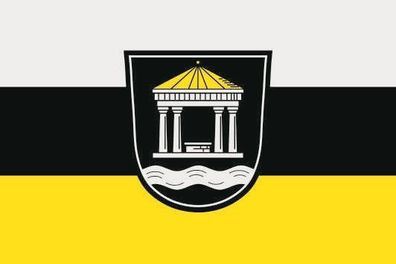 Fahne Flagge Bad Alexandersbad Premiumqualität