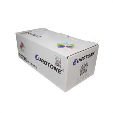 1 Eurotone Trommel Schwarz ersetzt für imageRUNNER Advance iR 4045 4051 4245 4251