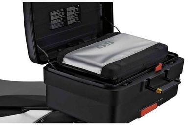 BMW GS Tourenkoffer Innentaschen Taschen Koffer R 1200 GS K25 F650GS K72 F700GS